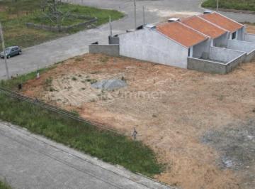 Foto 01 · Terreno à venda em Gaspar-SC, Santa Terezinha  - 456m² de área!