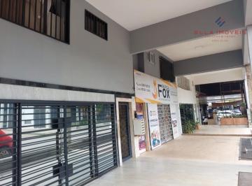 Foto 01 · Loja, Asa Norte, Brasília, DF