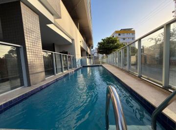 Apartamento de 2 quartos, Guarapari · Guarapari apto quadra Mar lindíssimo