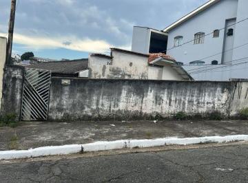Foto 01 · CASA/TERRENO NO BAIRRO DE SANTA ISABEL,  ÓTIMO PARA CONSTRUÇÃO DE SOBRADOS !!
