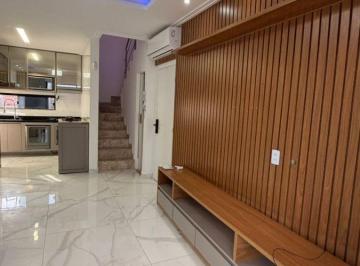 Apartamento de 3 quartos, Lauro de Freitas · Cobertura a venda 3 suítes no Miragem próximo ao Sartre Villas