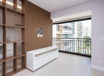 Apartamento de 2 quartos, São Paulo · Apartamento à venda no Condomínio Edifício Times Klabin em Jardim Vila Mariana em São Paulo - SP