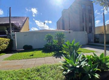 Casa de 9 quartos, Curitiba · Casa terrea com terreno no Boa Vista