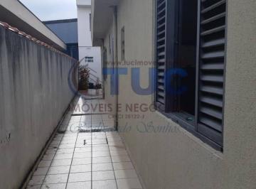 Casa · 80m² · 1 Quarto · Casa térrea c/ 3 cômodos-próxima ao trólebus -jd canhema Diadema