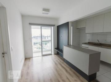 Apartamento · 45m² · 1 Quarto · 1 Vaga · Apartamento à Venda - Barra Funda, 1 Quarto,  45 m2