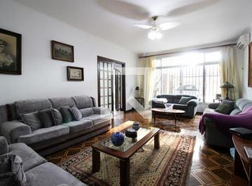 Casa · 367m² · 4 Quartos · 4 Vagas · Casa à Venda - Moema, 4 Quartos, 367 m2