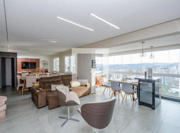 Apartamento · 105m² · 2 Quartos · 2 Vagas · Apartamento à Venda - Vila da Serra, 2 Quartos,  105 m2