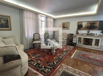 Casa · 650m² · 5 Quartos · 6 Vagas · Casa à Venda - Sumaré, 5 Quartos, 650 m2