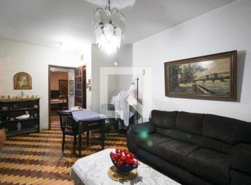 Casa · 142m² · 2 Quartos · 2 Vagas · Casa à Venda - Moema, 2 Quartos, 142 m2