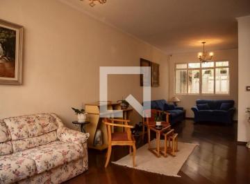 Casa · 300m² · 5 Quartos · 2 Vagas · Casa à Venda - Planalto Paulista, 5 Quartos, 300 m2