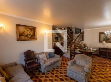 Casa · 400m² · 3 Quartos · 3 Vagas · Casa à Venda - Chácara Santo Antonio, 3 Quartos,  400 m2