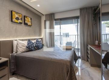 Apartamento · 23m² · 1 Quarto · Apartamento à Venda - Perdizes, 1 Quarto,  23 m2