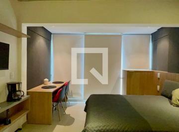 Apartamento · 24m² · 1 Quarto · Apartamento à Venda - Jardim Paulista, 1 Quarto, 24 m2