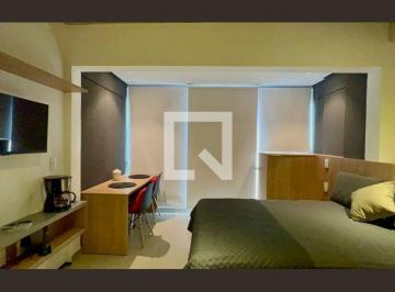 Apartamento · 24m² · 1 Quarto · Apartamento à Venda - Jardim Paulista, 1 Quarto, 24 m2