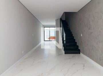 Casa · 135m² · 3 Quartos · 2 Vagas · Casa à Venda - Chácara Santo Antonio, 3 Quartos, 135 m2