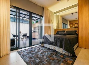 Apartamento · 45m² · 1 Quarto · Apartamento à Venda - Pinheiros, 1 Quarto, 45 m2