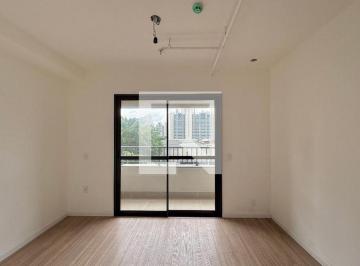 Apartamento · 24m² · 1 Quarto · Apartamento à Venda - Brooklin, 1 Quarto,  24 m2