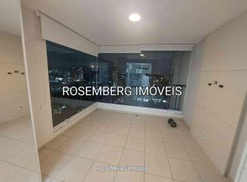 Apartamento de 1 quarto, São Paulo · Apartamento/venda 40 metros 1 quarto suíte varanda c/vidros 1 vaga lazer total em Barra Funda - SP