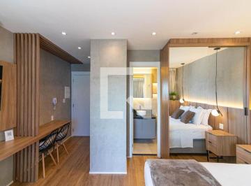 Apartamento · 30m² · 1 Quarto · Apartamento à Venda - Itaim Bibi, 1 Quarto,  30 m2