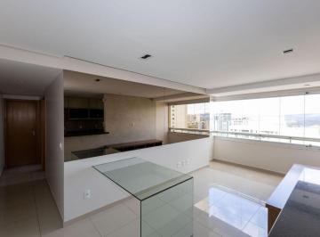 Apartamento · 68m² · 2 Quartos · 2 Vagas · Apartamento à Venda - Vila da Serra, 2 Quartos, 68 m2