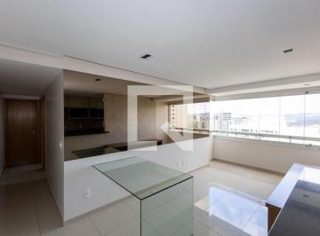 Apartamento · 68m² · 2 Quartos · 2 Vagas · Apartamento à Venda - Vila da Serra, 2 Quartos,  68 m2