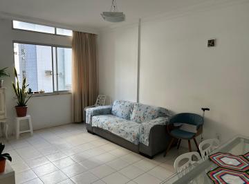 Foto 01 · Apartamento, Jardim Apipema, Salvador, BA