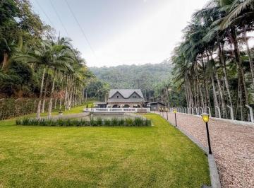 Rural · 604m² · Sítio RODEIO - SC