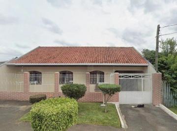 Casa À Venda Cruzeiro São José Dos Pinhais · Casa À Venda Cruzeiro São José Dos Pinhais
