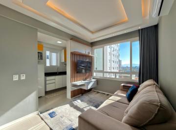 708599.jpg · Apartamento 2 Dormitórios - Bairro Navegantes
