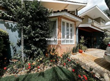 Casa · 156m² · 3 Quartos · 4 Vagas · Casa à venda - no Jardim Novo Mundo