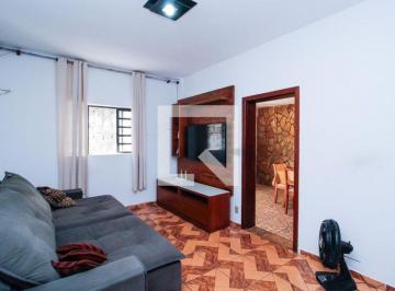 Casa · 470m² · 6 Quartos · 1 Vaga · Casa à Venda - Santa Efigênia, 6 Quartos,  470 m² - Belo Horizonte
