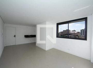Apartamento · 63m² · 2 Quartos · 2 Vagas · Apartamento à Venda - Grajaú, 2 Quartos,  63 m² - Belo Horizonte