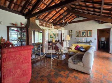 Casa · 1050m² · 3 Quartos · 2 Vagas · Casa à Venda - Condados da Lagoa, 3 Quartos,  1050 m² - Lagoa Santa
