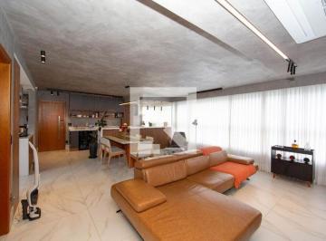 Apartamento · 148m² · 4 Quartos · 4 Vagas · Apartamento à Venda - Luxemburgo, 4 Quartos,  148 m² - Belo Horizonte