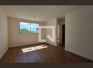 Apartamento · 55m² · 2 Quartos · 1 Vaga · Apartamento à Venda - Jardim Imperial, 2 Quartos,  55 m² - Lagoa Santa