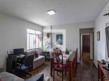 Apartamento · 68m² · 2 Quartos · 1 Vaga · Apartamento à Venda - São João Batista, 2 Quartos,  68 m² - Belo Horizonte
