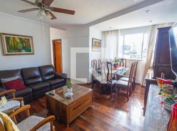 Apartamento · 72m² · 3 Quartos · 1 Vaga · Apartamento à Venda - Liberdade, 3 Quartos,  72 m² - Belo Horizonte