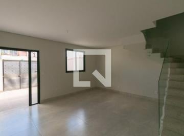 Casa · 127m² · 3 Quartos · 2 Vagas · Casa à Venda - Itapoã, 3 Quartos,  127 m² - Belo Horizonte