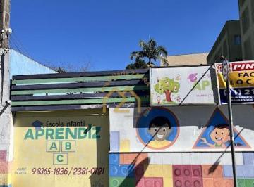 Comercial · 306m² · 5 Quartos · 5 Vagas · Casa para alugar em São Bernardo do Campo, Assunção, com 5 quartos, com 306 m²