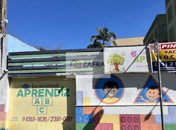 Comercial · 306m² · 5 Quartos · 5 Vagas · Casa para alugar em São Bernardo do Campo, Assunção, com 5 quartos, com 306 m²