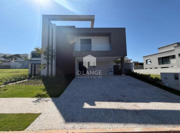 Casa · 374m² · 5 Quartos · 6 Vagas · Casa à venda em Campinas, Alphaville Dom Pedro, com 5 suítes, com 374.23 m², Alphaville Dom Pedro 3