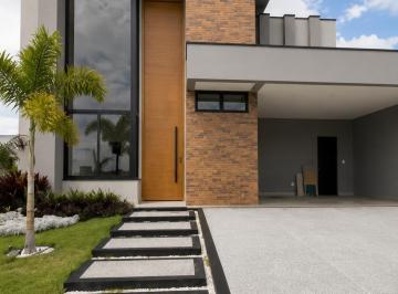 Casa · 189m² · 3 Quartos · 4 Vagas · Casa à venda em Indaiatuba, Jardim Residencial Dona Maria Candida, com 3 suítes, com 189 m²