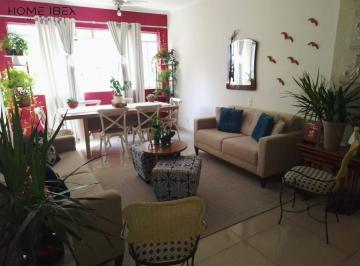 Apartamento · 159m² · 3 Quartos · 1 Vaga · Apartamento à venda em Campinas, Centro, com 3 quartos, com 159 m², Condomínio Edifício Riachuelo