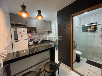 Apartamento · 50m² · 2 Quartos · Vendo ágio 2 quartos Valparaíso Bella Vitta VI