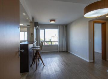 Apartamento · 60m² · 2 Quartos · 2 Vagas · Apartamento com 2 dormitórios e 60m² à venda no bairro Tristeza
