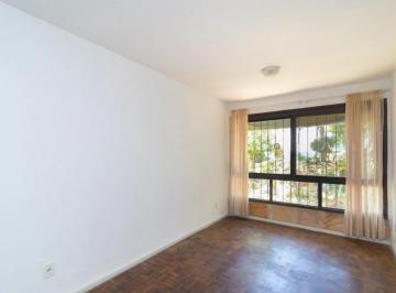 Apartamento · 61m² · 2 Quartos · 1 Vaga · Apartamento térreo de 2 dormitórios e 1 vaga no bairro Nonoai
