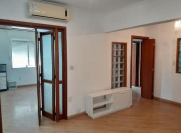 Apartamento · 89m² · 2 Quartos · 1 Vaga · Apartamento de 2 dormitorios á venda no Bairro Cristal - Porto Alegre