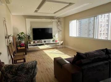 Apartamento · 113m² · 3 Quartos · 1 Vaga · Apartamento 3 Dormitórios com 112m² Privativos no Absolute, a Um Passo da Praia