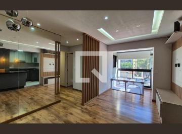 Apartamento · 86m² · 3 Quartos · 2 Vagas · Apartamento para Aluguel - Jardim, 3 Quartos, 86 m2 - Santo André