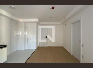 Apartamento · 50m² · 1 Quarto · Apartamento para Aluguel - Chácara Santo Antonio, 1 Quarto,  50 m2 - São Paulo